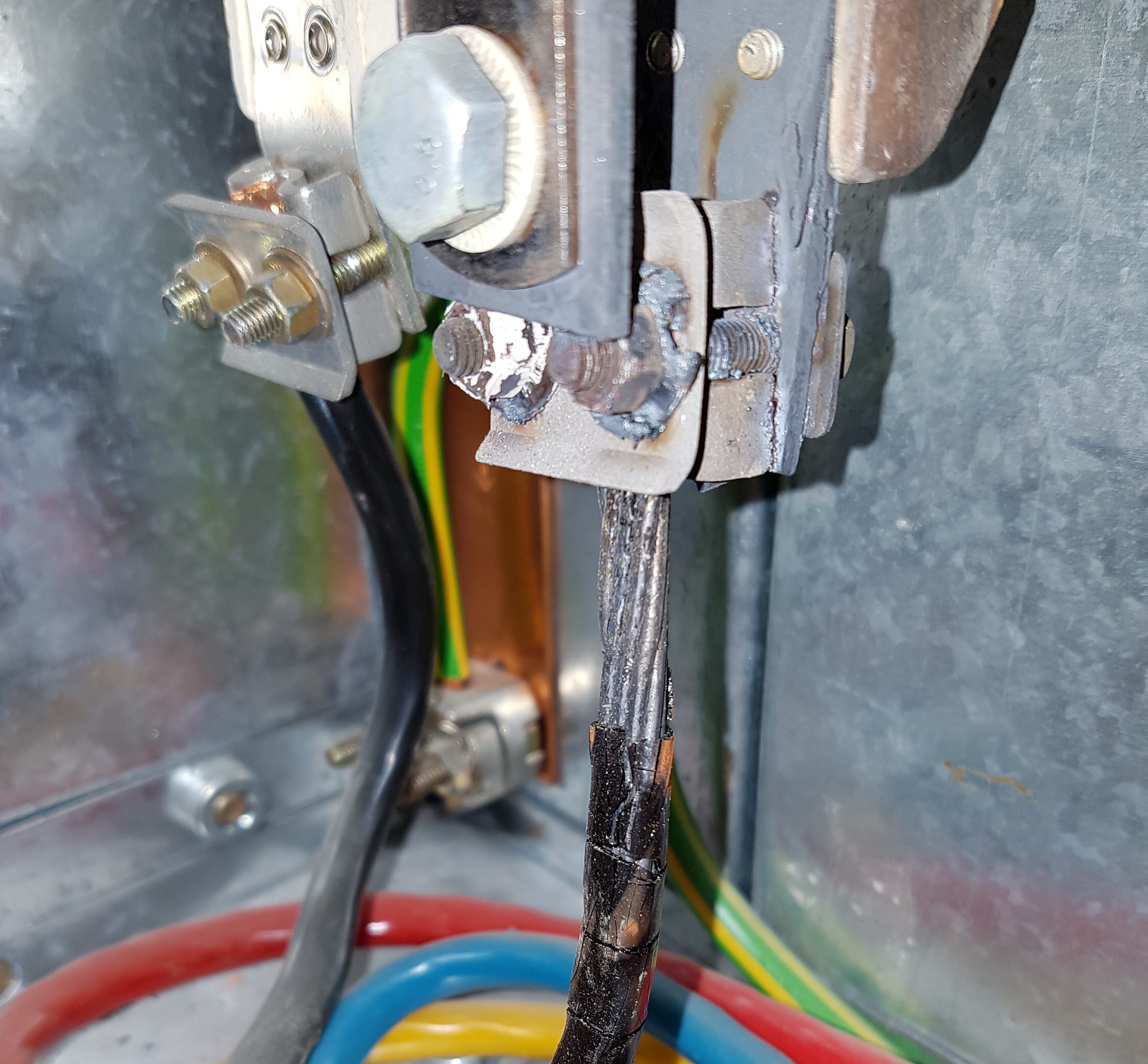 Image for Electrical Repair