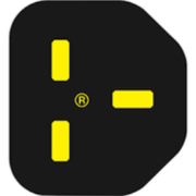 D Electrician logo